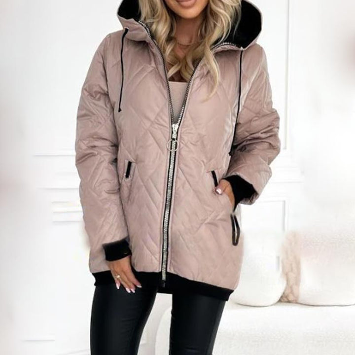 LISA | WOMEN’S WARM PARKA COAT